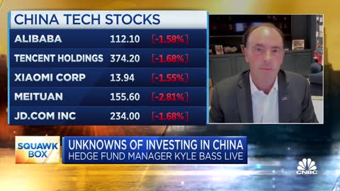 Russia's Putin proves entire countries should be considered be uninvestable