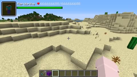 Herobrine vs Wither Storm 7 STAGE in minecraft part 6 creepypasta3