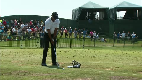 Tiger Woods wins key court ruling against ex-girlfriend Erica Herman