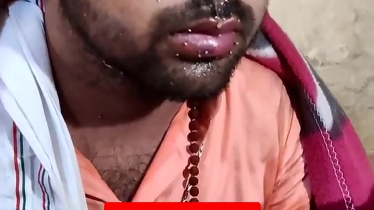 Dengerous situation
