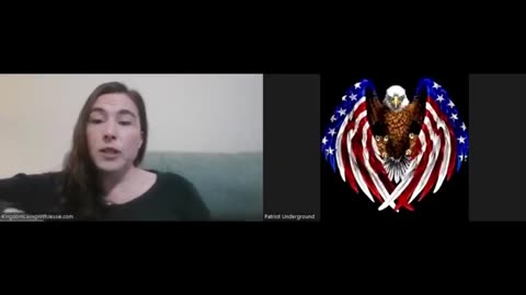 Old System, Land of Canaan + Child Trafficking + Tunnel Systems Built by KT, Above Ground Indicators