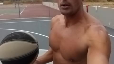 This Guy Is A Genius. Sun, June 11, 3:39pm finish, 2023.