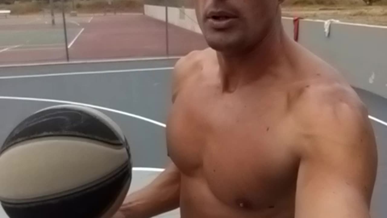 This Guy Is A Genius. Sun, June 11, 3:39pm finish, 2023.