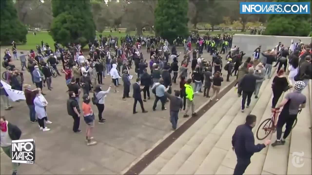 BREAKING : WE HAVE NOTHING LEFT TO LOSE!!