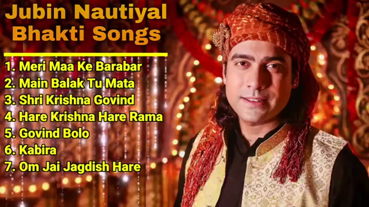 Bhakti songs || jubiyal nautiyal