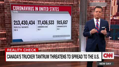 This is CNN now? Who is this guy?