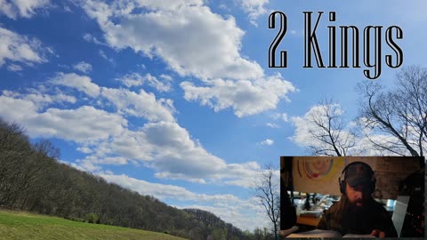 2 Kings - 6