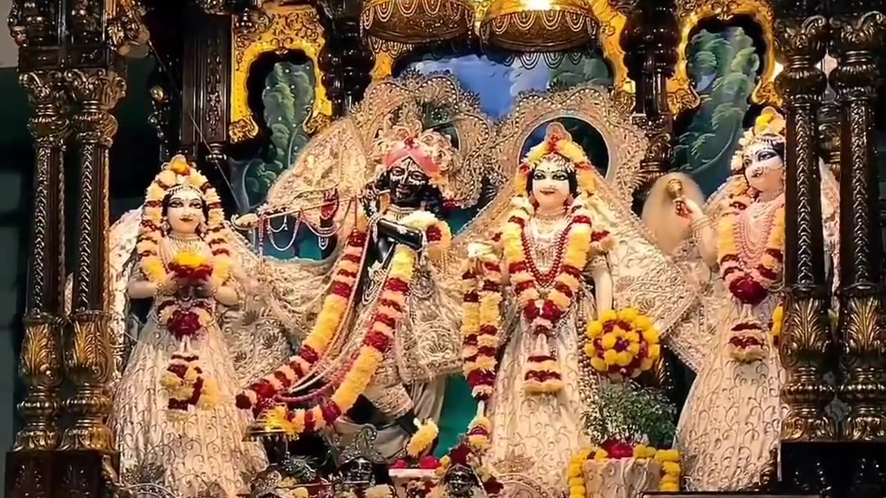 Radhakrishna✨✨🙏