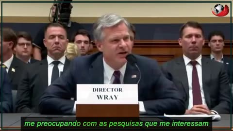 'VOCÊ SE LEMBRA?'Assessor de Trump coloca diretor...
