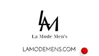 La Mode Men's What do you think?