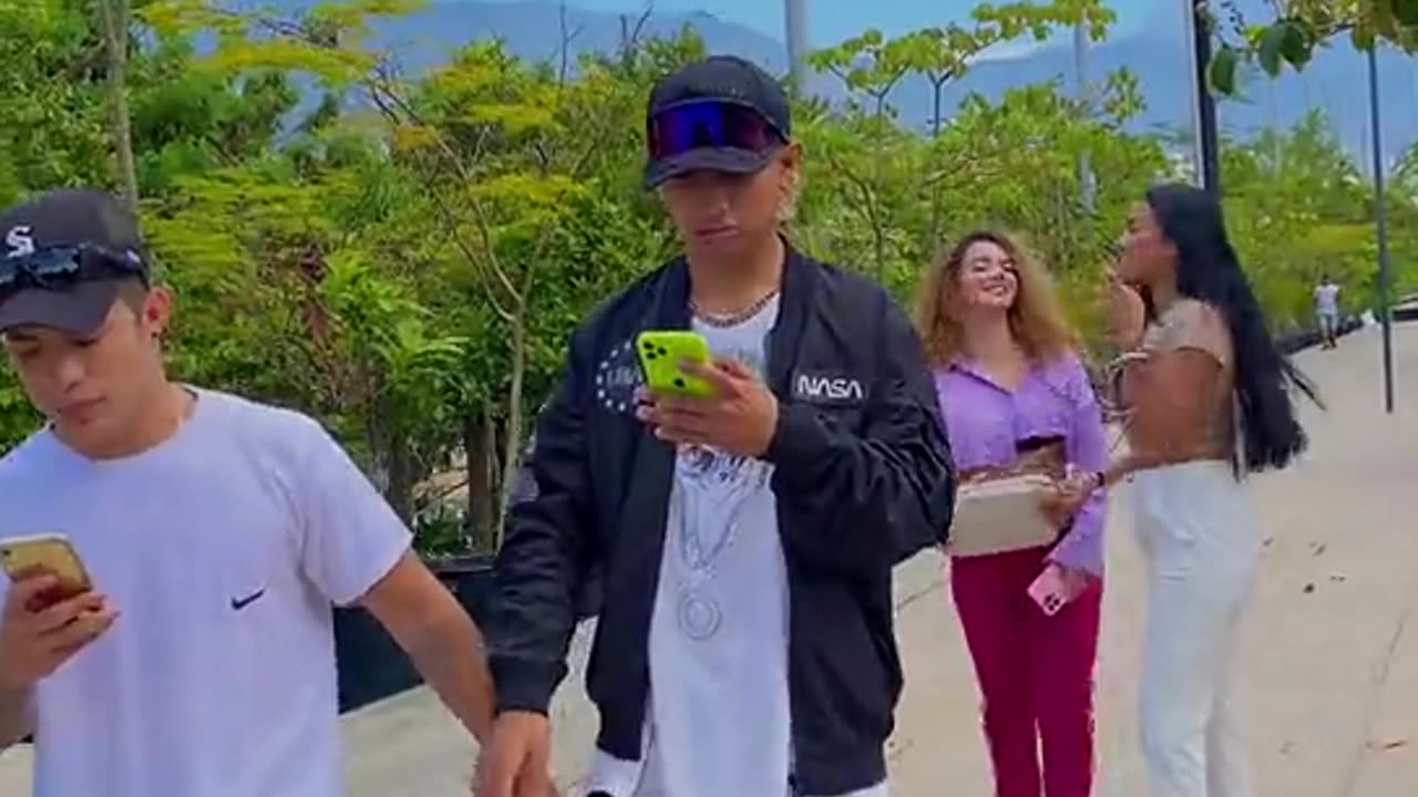 Funny video viral