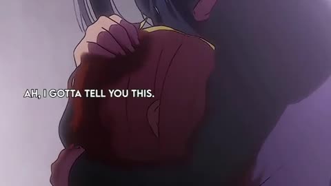 Oshi no ko!! Anime Moment