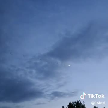 i am sure its just climate change