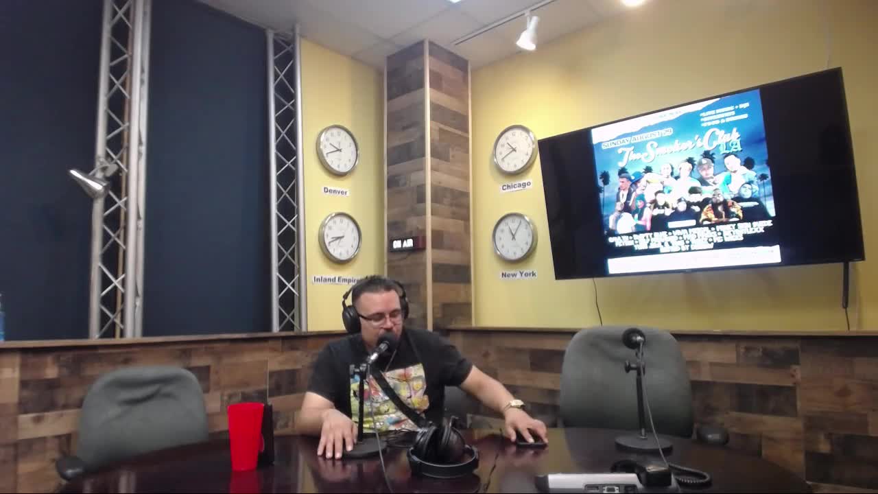 KCAA: Fly Music Radio