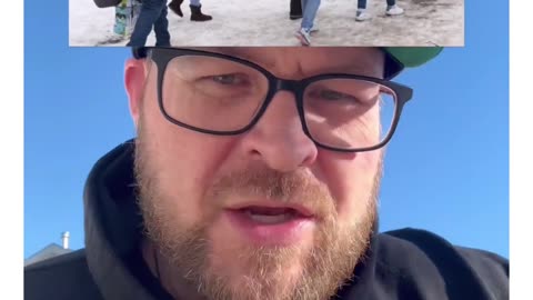 This Man Makes Total Sense on Immigrants Taking Advantage