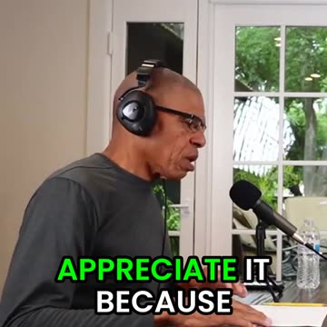 How our parents set us up pt 2