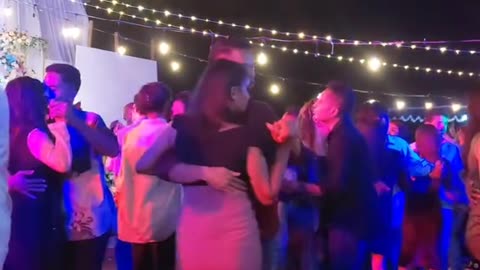 Viral Danca Kizomba