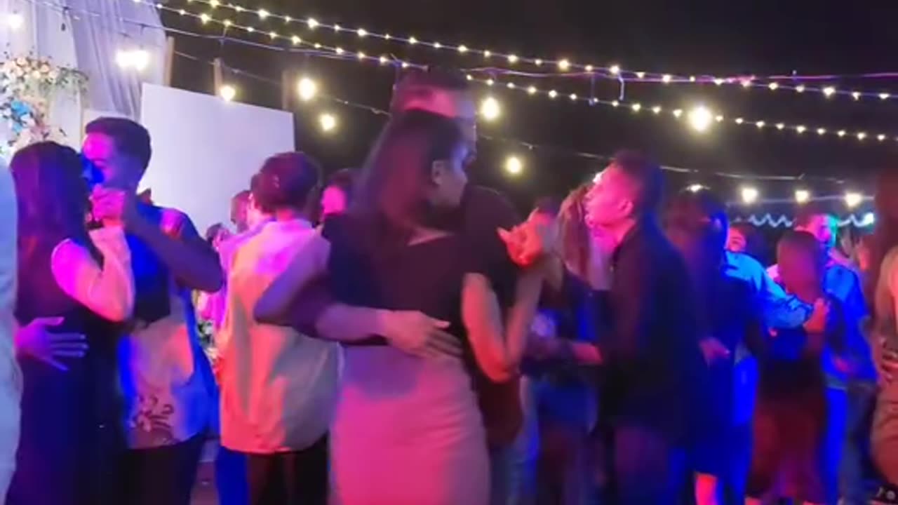 Viral Danca Kizomba