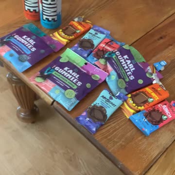 Prime vs Feastables (taste test)