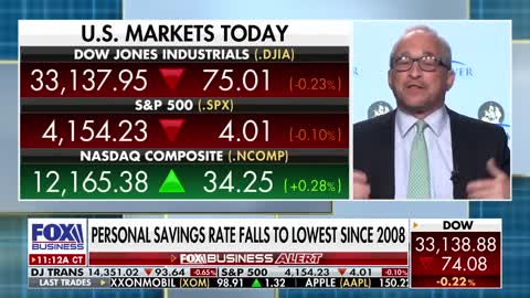 AU Consumers are Reaching their Breaking Point