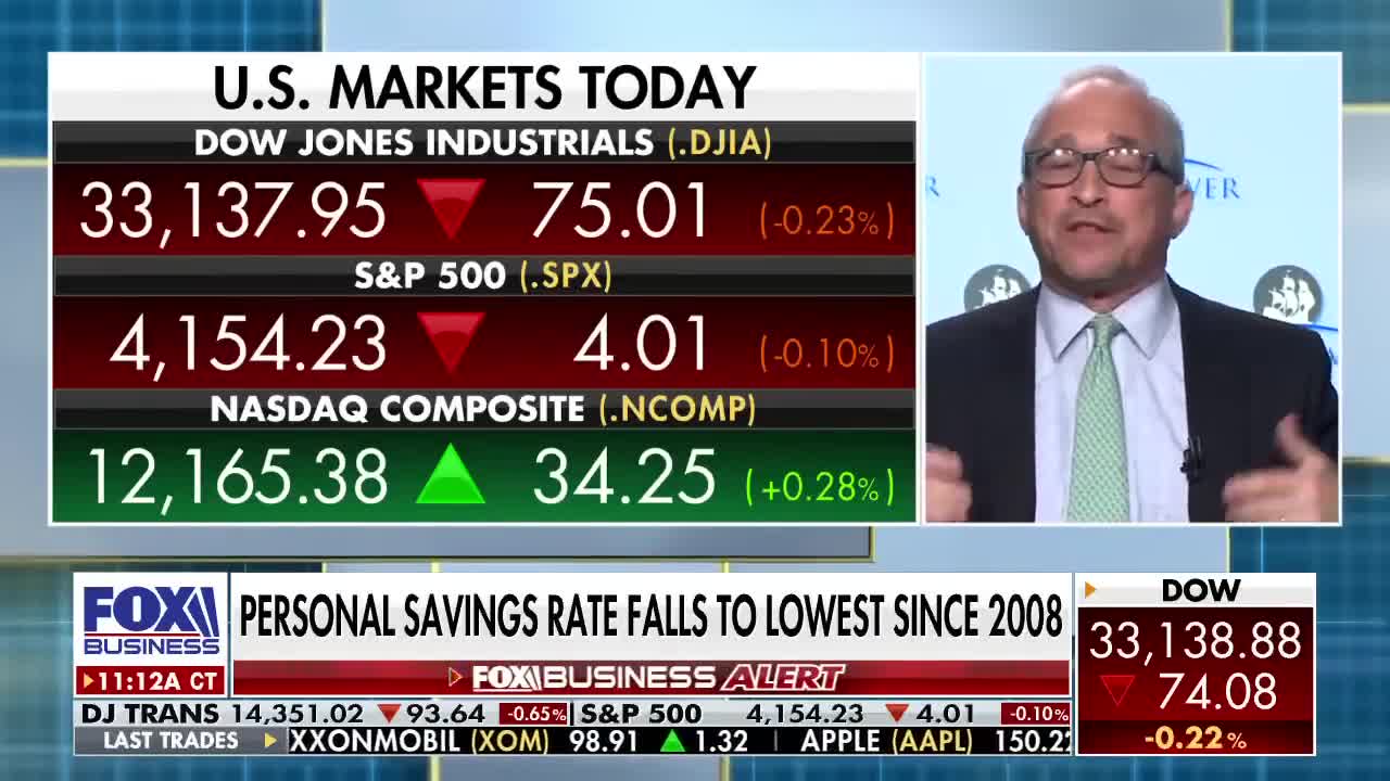 AU Consumers are Reaching their Breaking Point