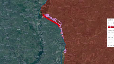 Russian Forces Enter Kotlyarivka Ukrainian Forces Enter Robotyne & Urozhaine