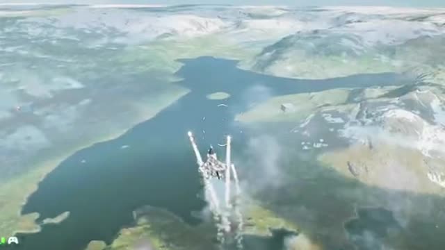 That was EPIC