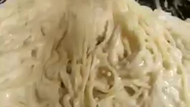 Speghetti lovers