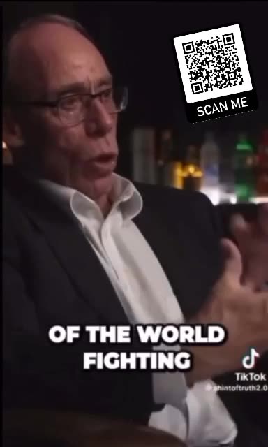 They Are All Talking About "BLUE BEAM PROJECT" - IS IT A GREEN LIGHT?