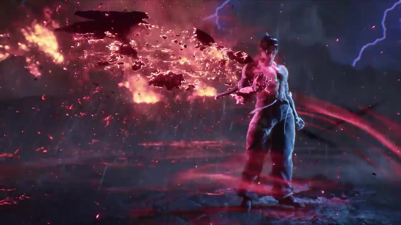 Up coming new fight in future