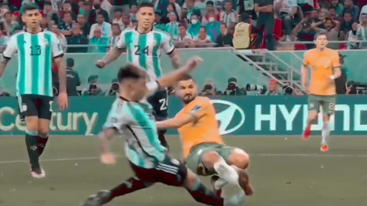 Crazy Football Skills & Goals