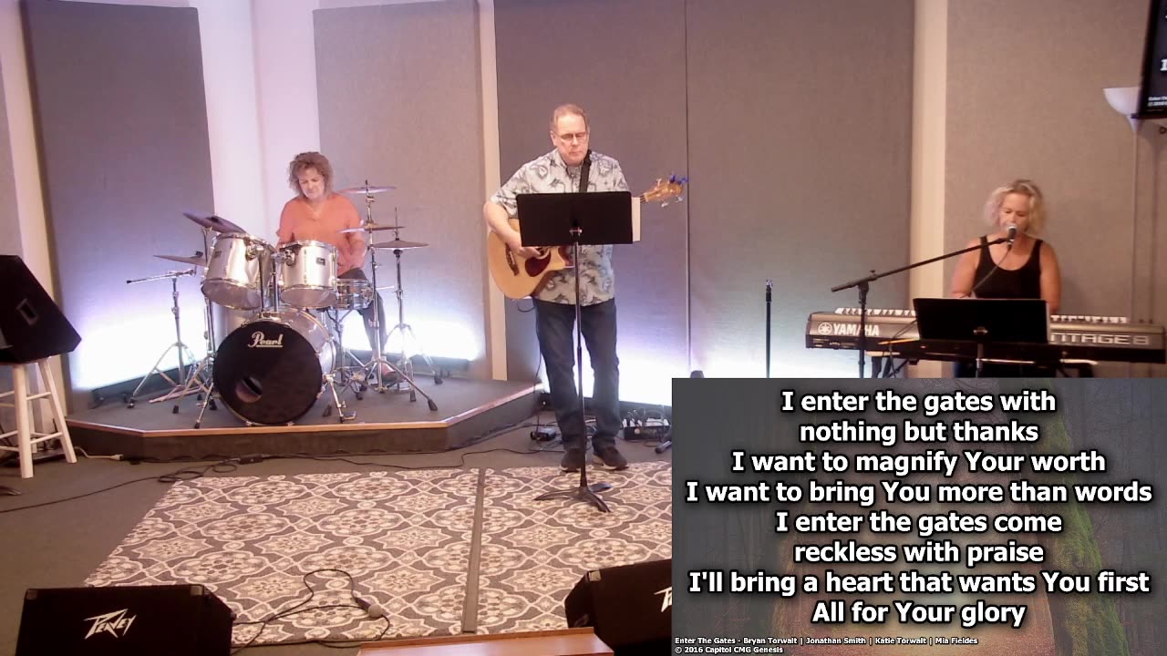 How to Avoid Drifting