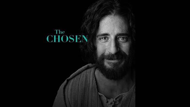 The Roof Remake - Albert Wilson The Chosen Soundtrack