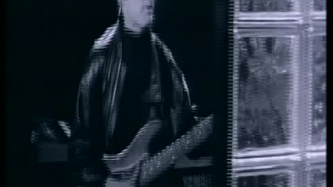 Electric Light Orchestra (ELO) - So Serious = Music Video 1986