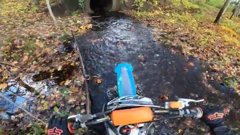 enduro Wrenthan massachusetts off road