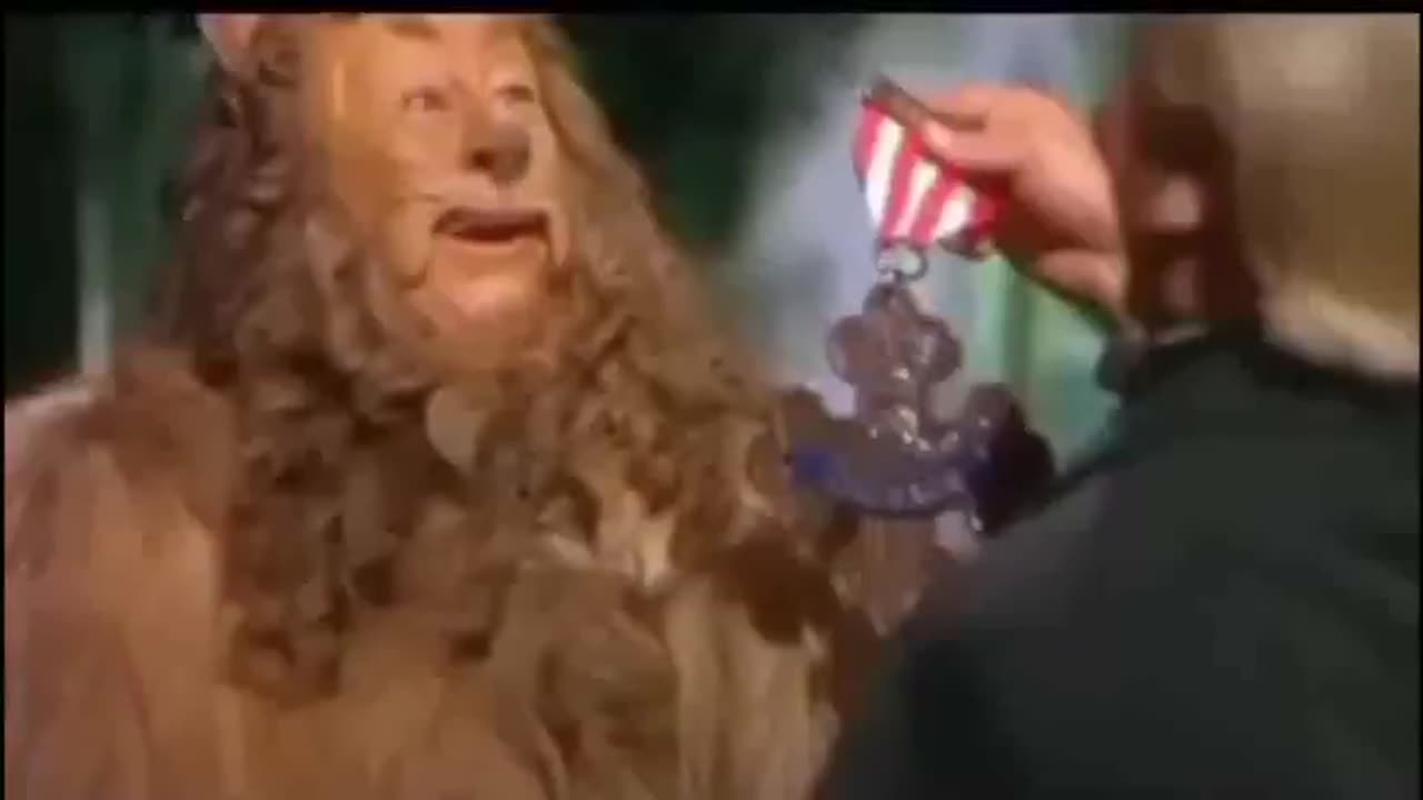 Strawman. The truth behind Wizard Of Oz.mp4