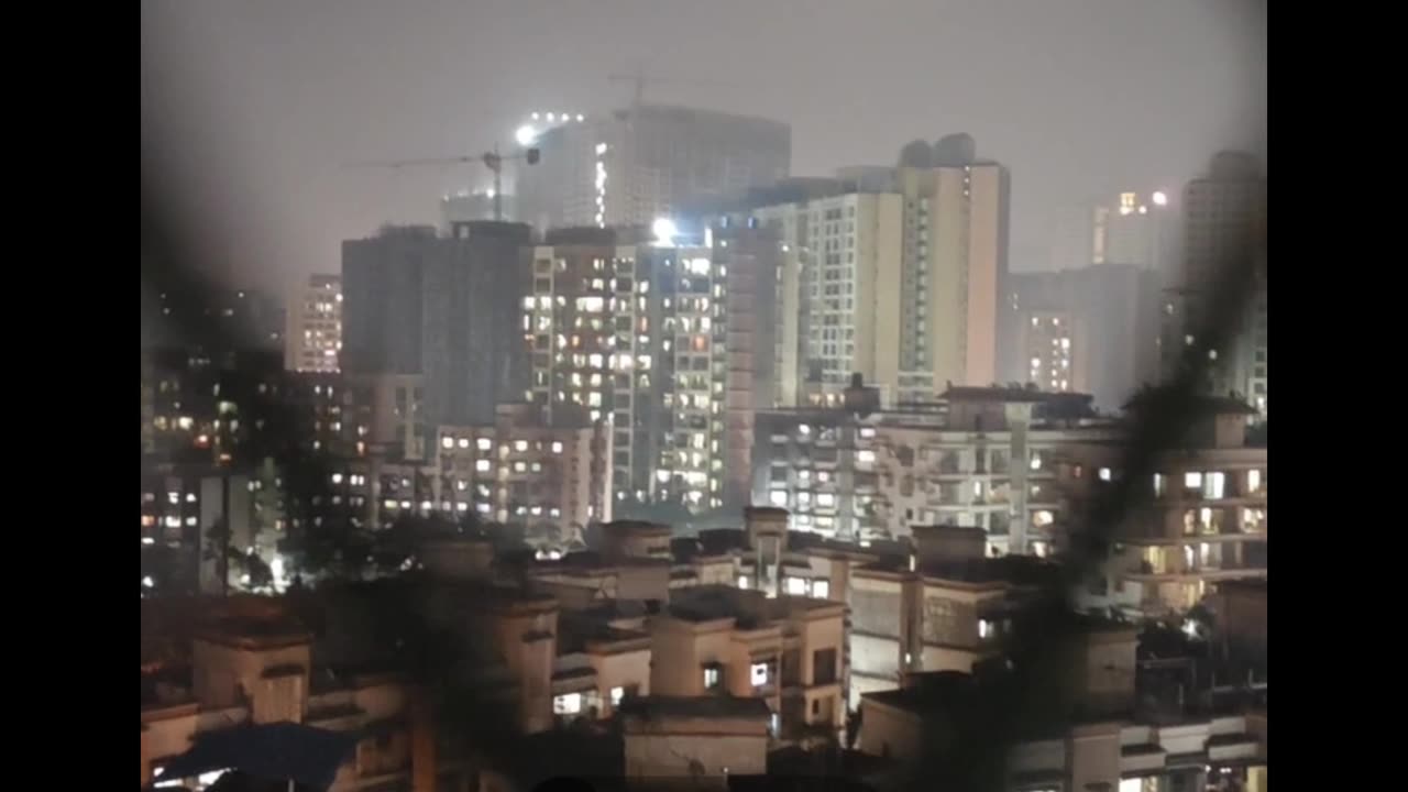 Capture Supermoon with iQOO 11 Snapdragon 8 gen 2