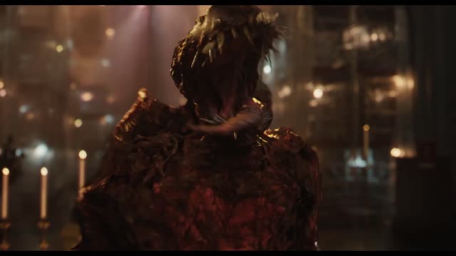 SPopular : VENOM LET THERE BE CARNAGE Trailer 2021