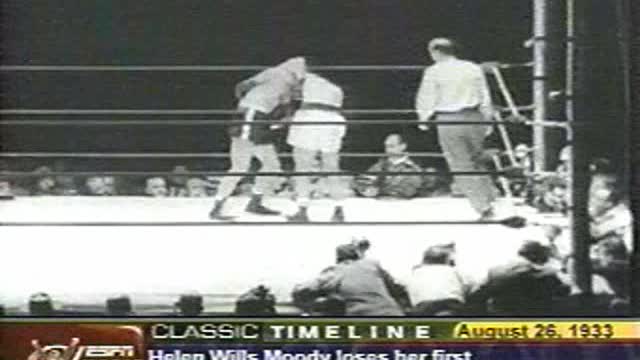 1953-09-24 Rocky Marciano vs Roland La Starza 2