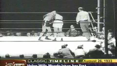 1953-09-24 Rocky Marciano vs Roland La Starza 2