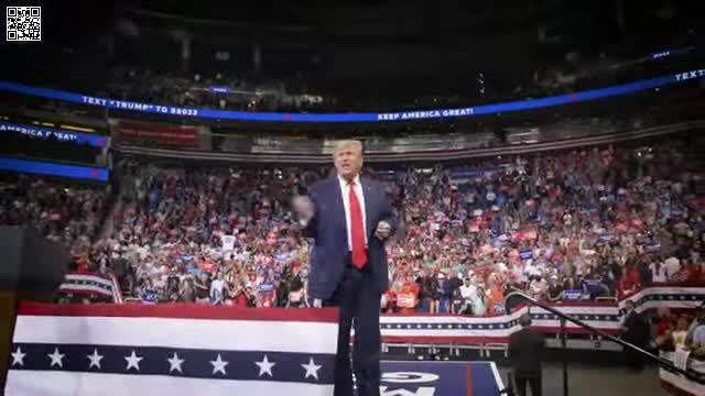 Americans demanded change