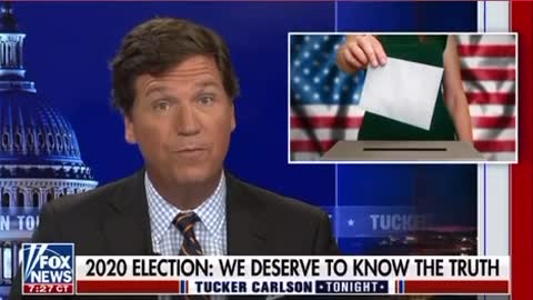DHS: QUESTIONING THE 2020 ELECTION CAN LEAD TO TERROR!