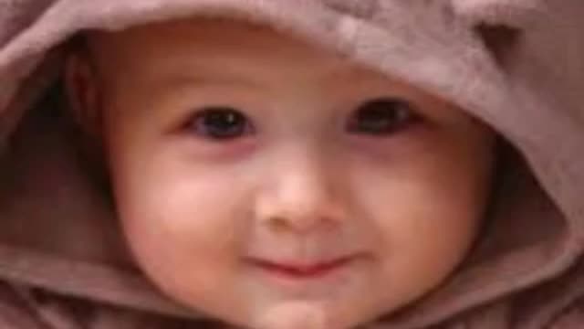 #funny cutest 😍 kid #shorts
