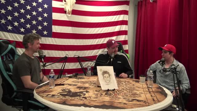 Ep- 342 The King Returns