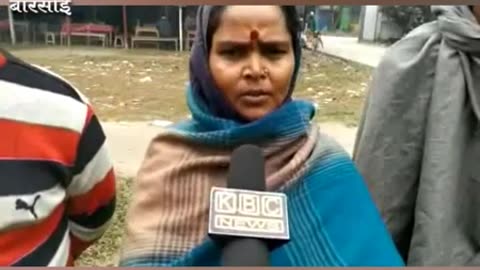 Dec 2019, Barsoi, Bihar, 1.5 month old baby died following multiple vaccinations