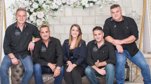 Planet Band - Rodna gruda