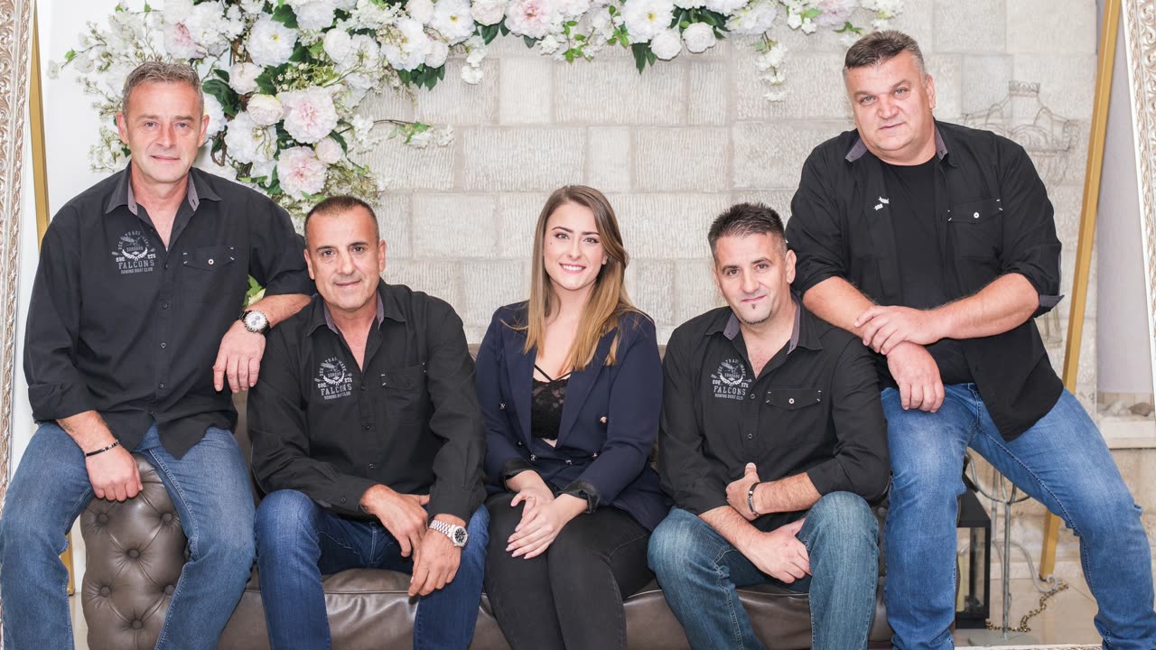 Planet Band - Rodna gruda