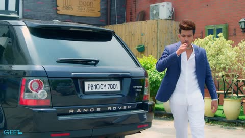 New song jass manak prada