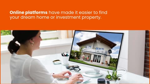 How Technology Revolutionizes Real Estate? | RealtyBizBlog