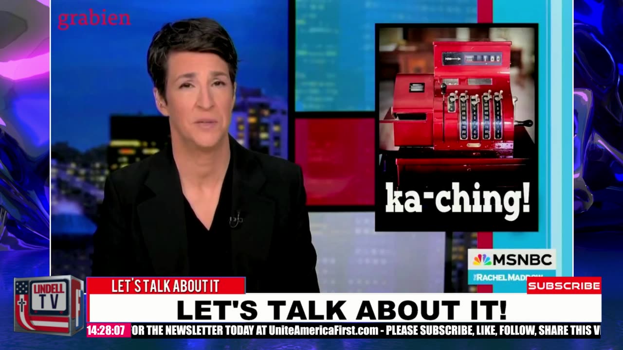 DEMOCRATS TWIST THE TRUTH ONCE AGAIN